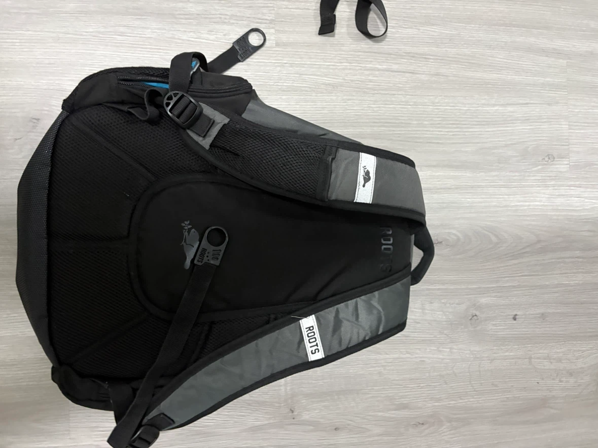 Roots Backpack - photo 2