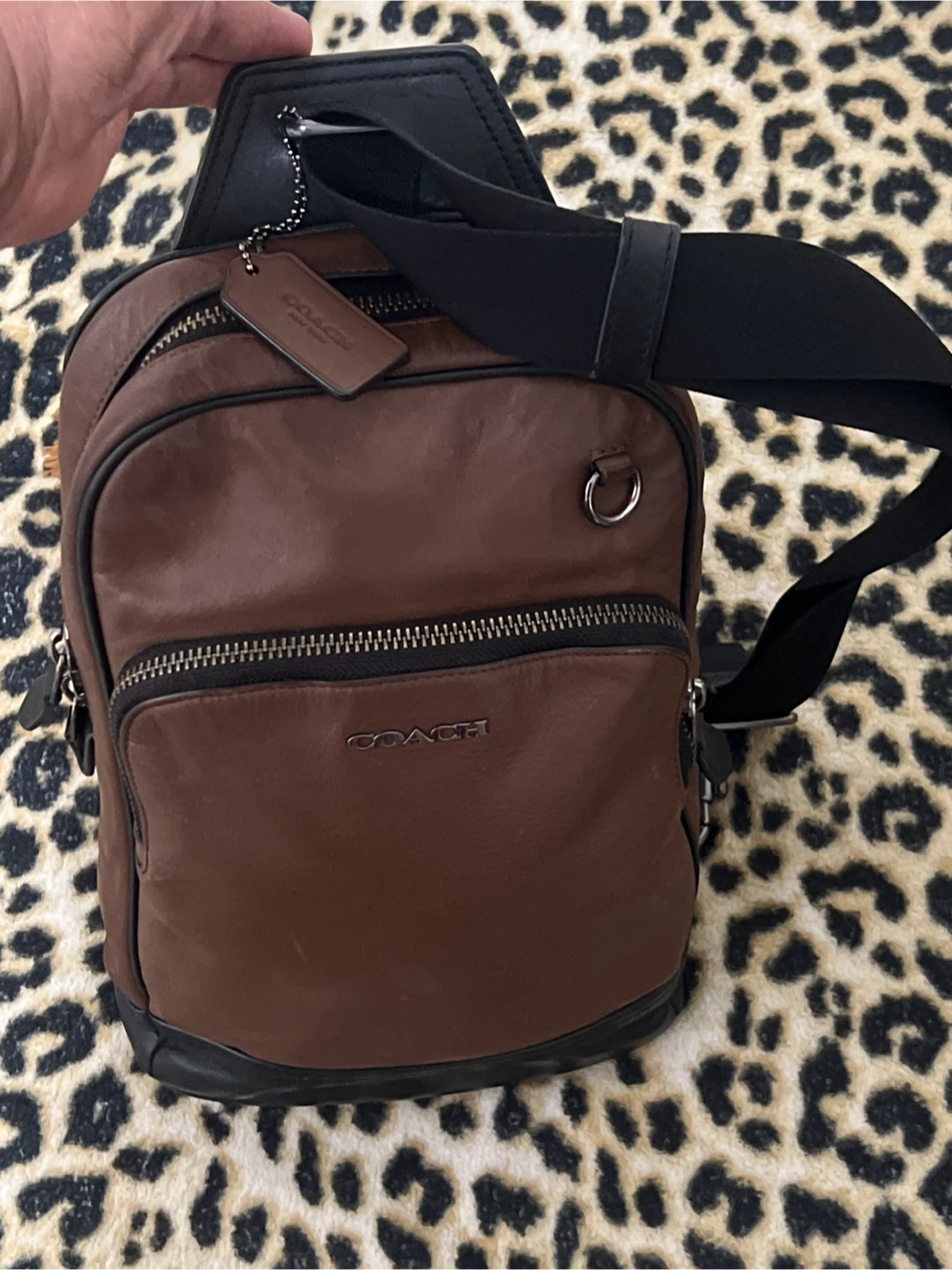 Graham pack Crossbody/ Sling - photo 2