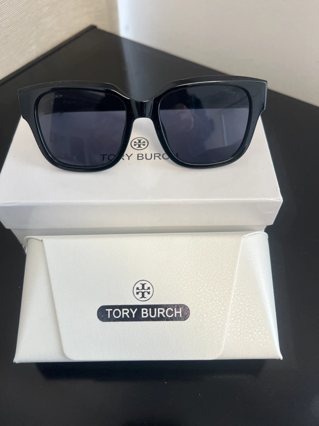 Tory Burch & Bvlgari Sunglasses Bundle - photo 2