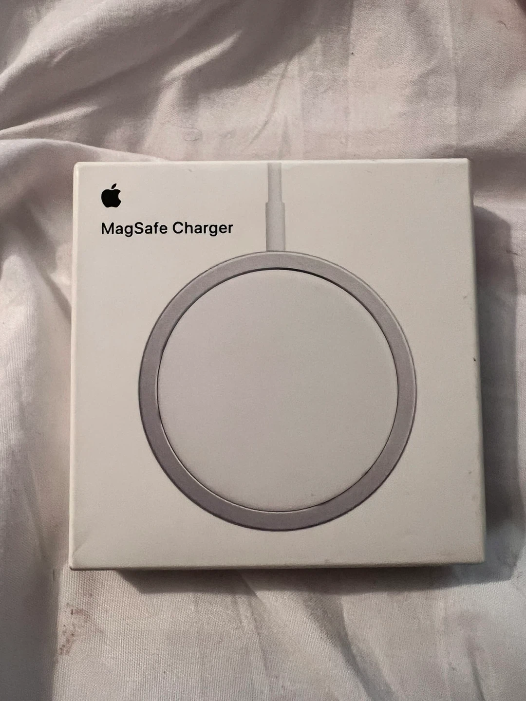 Apple MagSafe Charger