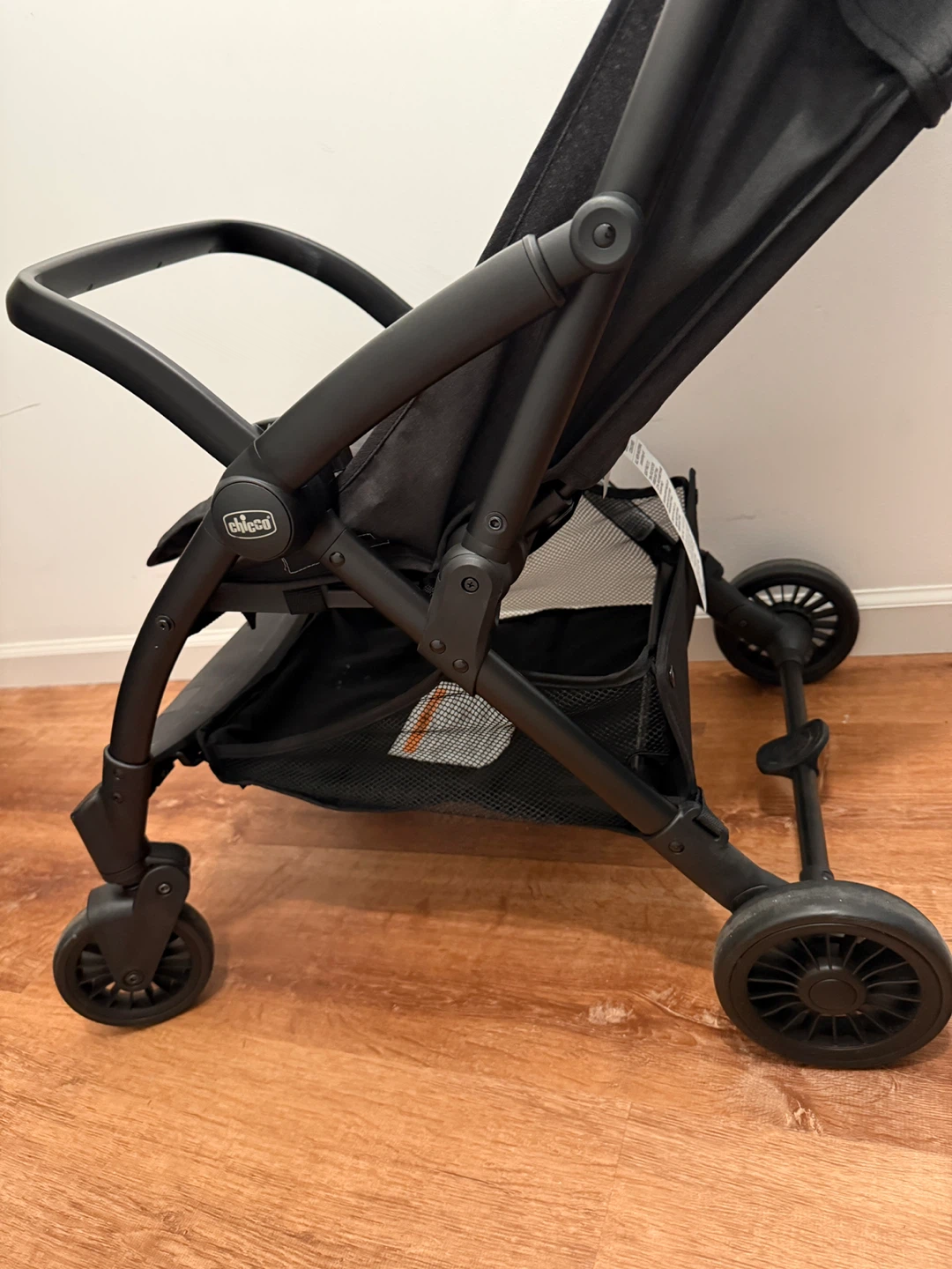Chicco Presto Stroller - photo 2