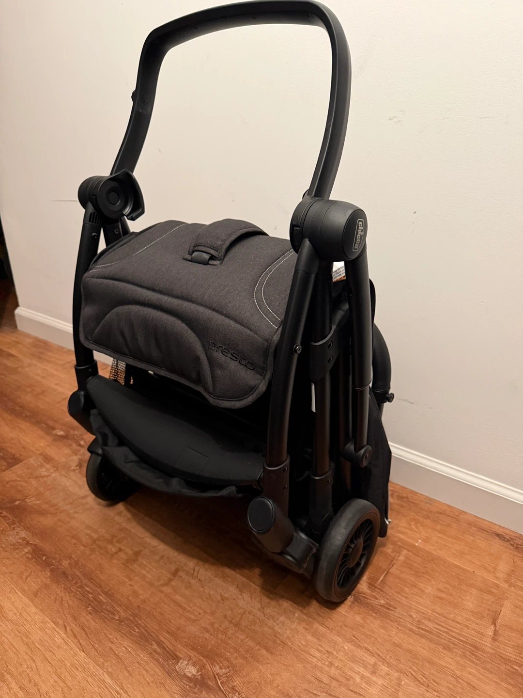 Chicco Presto Stroller - photo 4