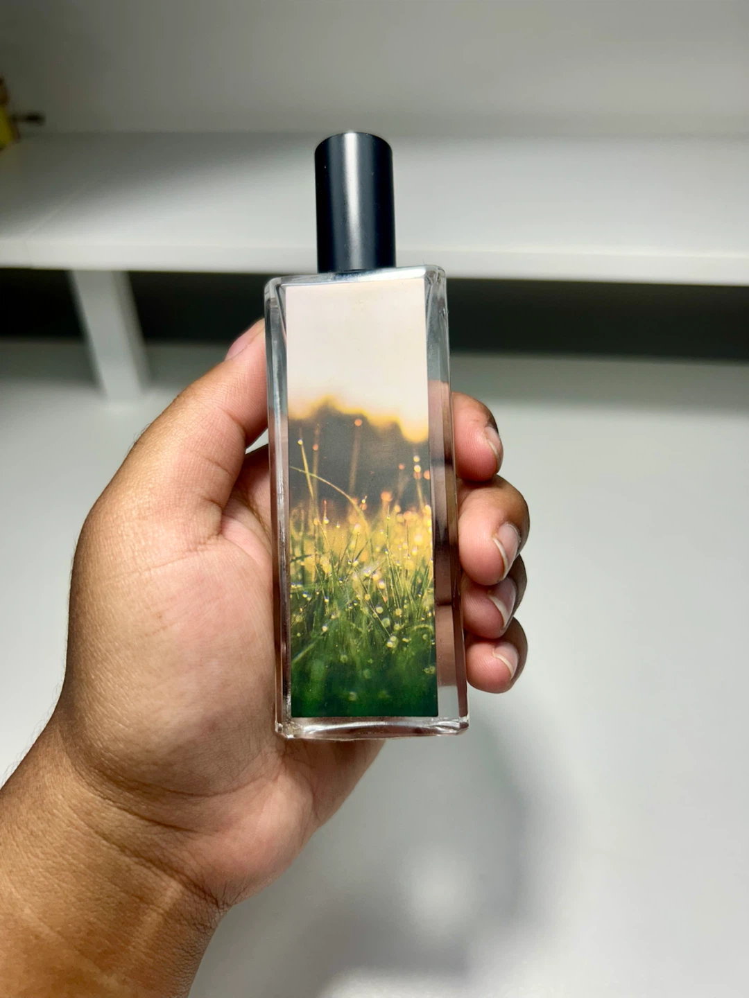 Perfume: Gift of Plant Moonlit Field Eau de Parfum - photo 2