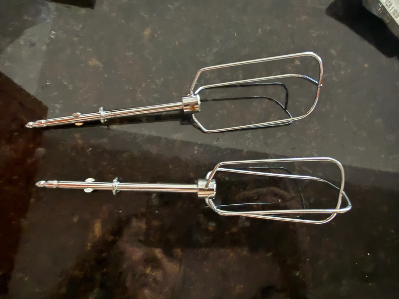 Hand Mixer - photo 3