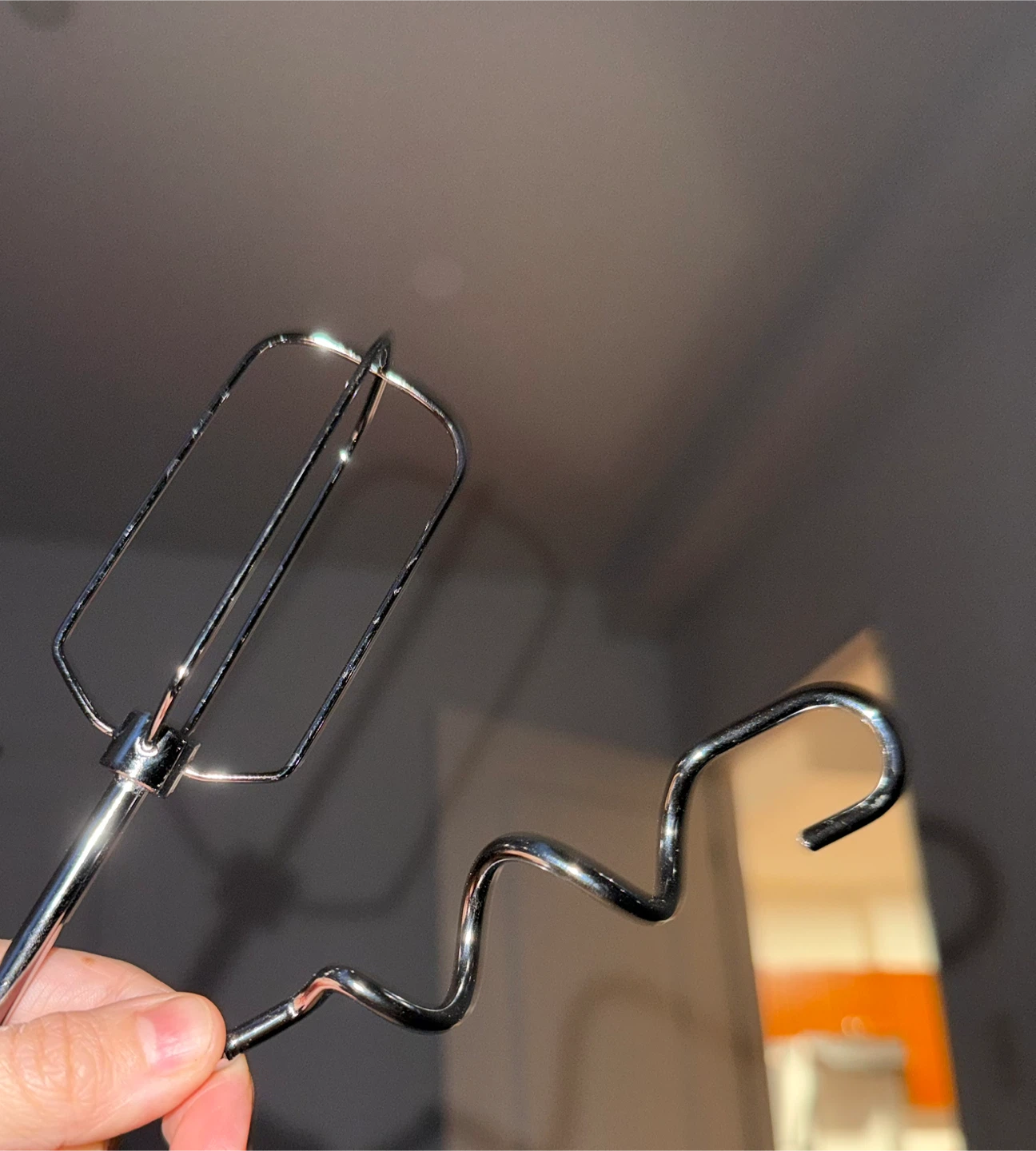 Hand Mixer - photo 4