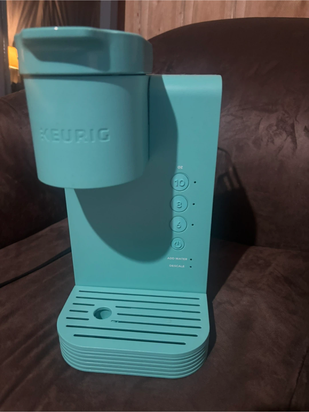 Keurig Single Serve Coffee Maker