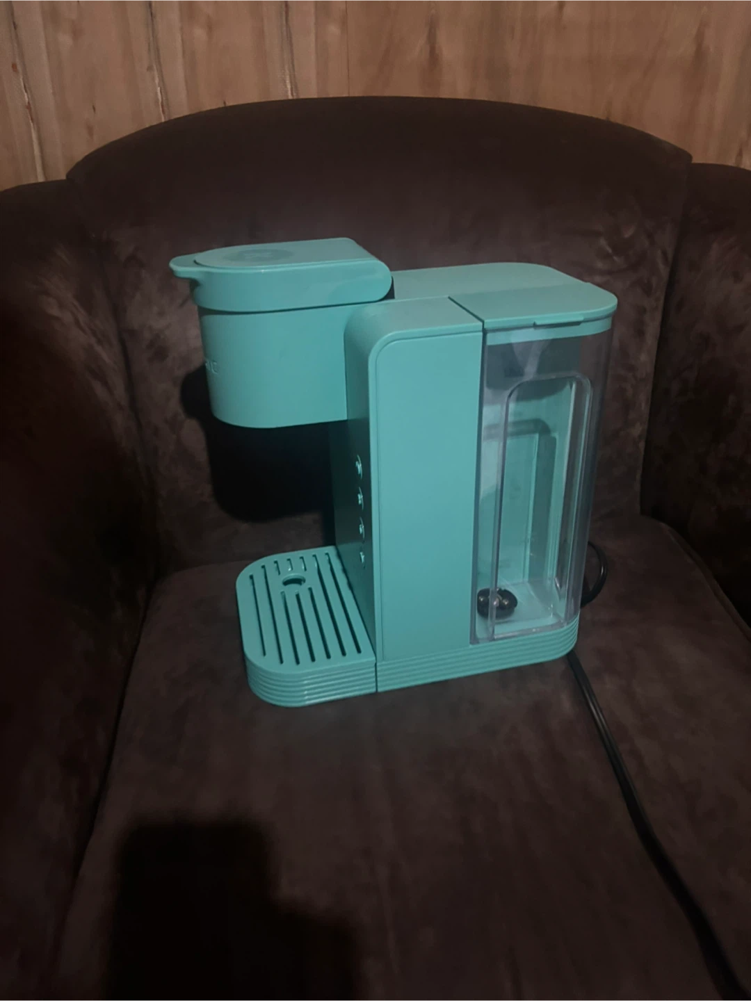 Keurig Single Serve Coffee Maker - photo 2