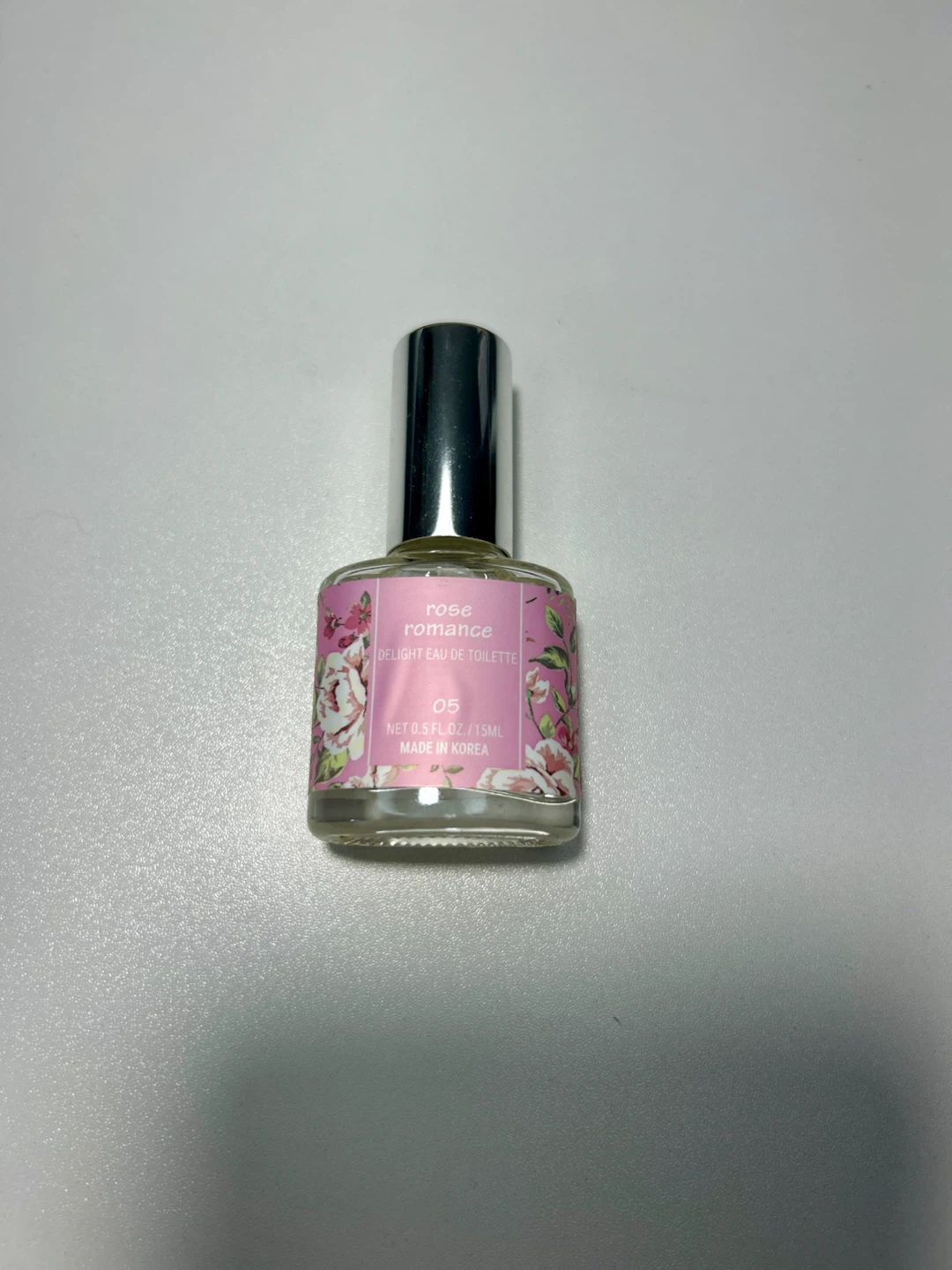 Rose Romance 05 Eau de Toilette - photo 2