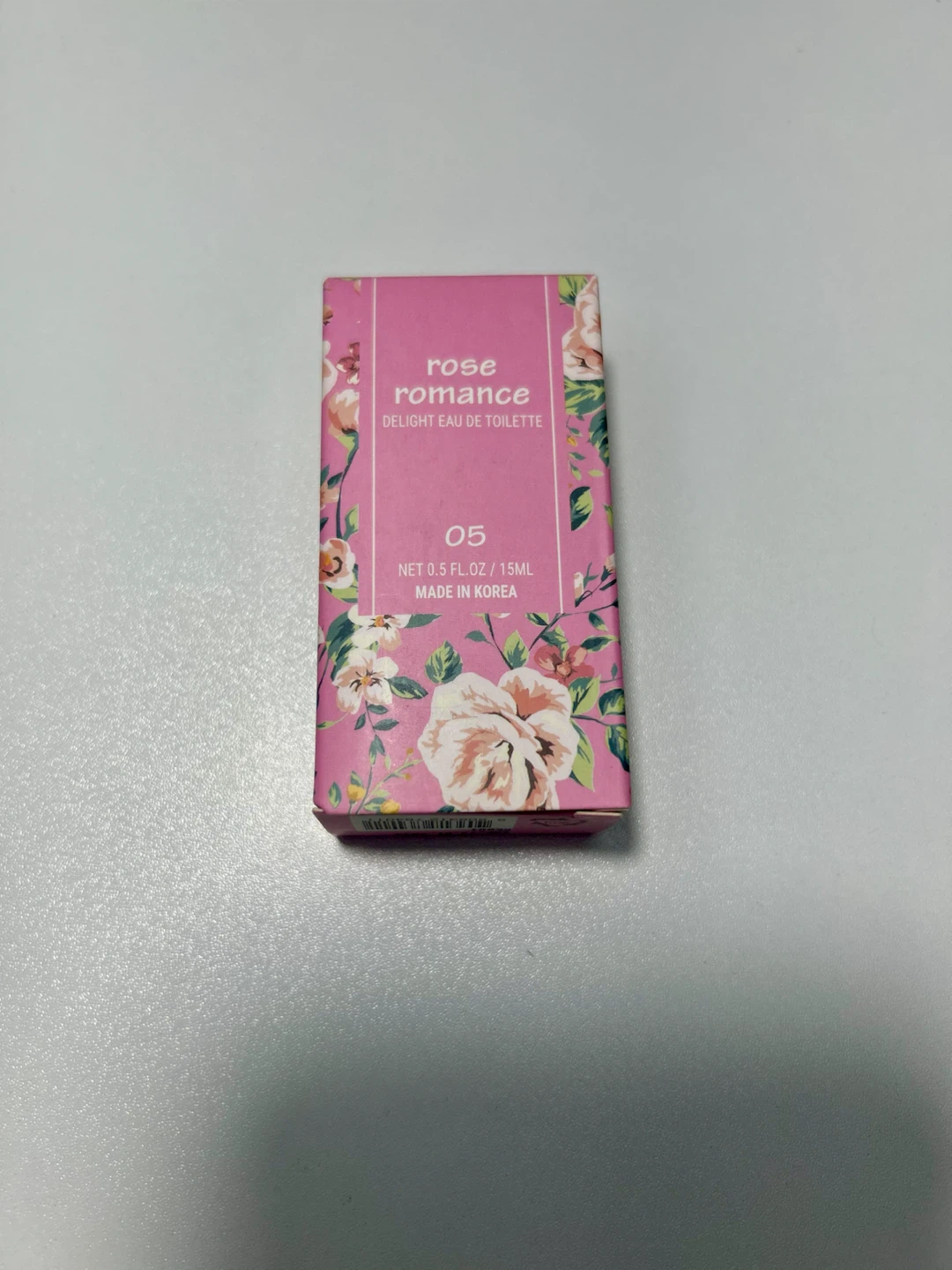 Rose Romance 05 Eau de Toilette - photo 3