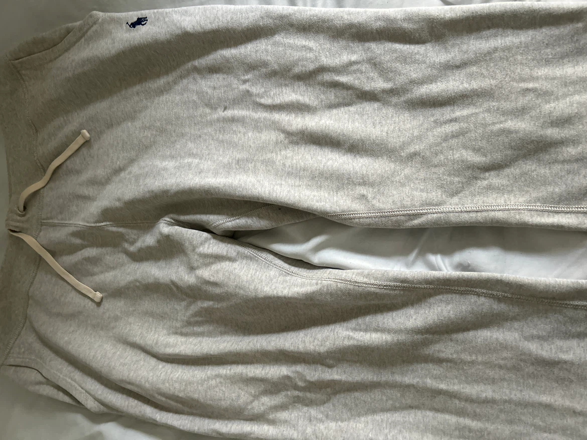 Polo Ralph Lauren Sweatpants - Large