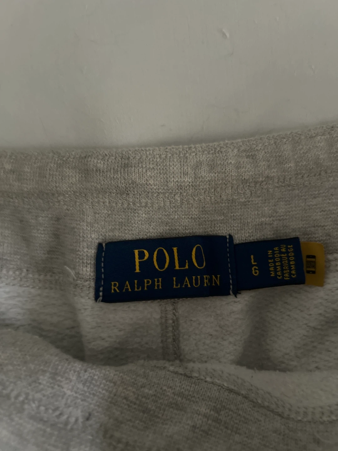 Polo Ralph Lauren Sweatpants - Large - photo 2