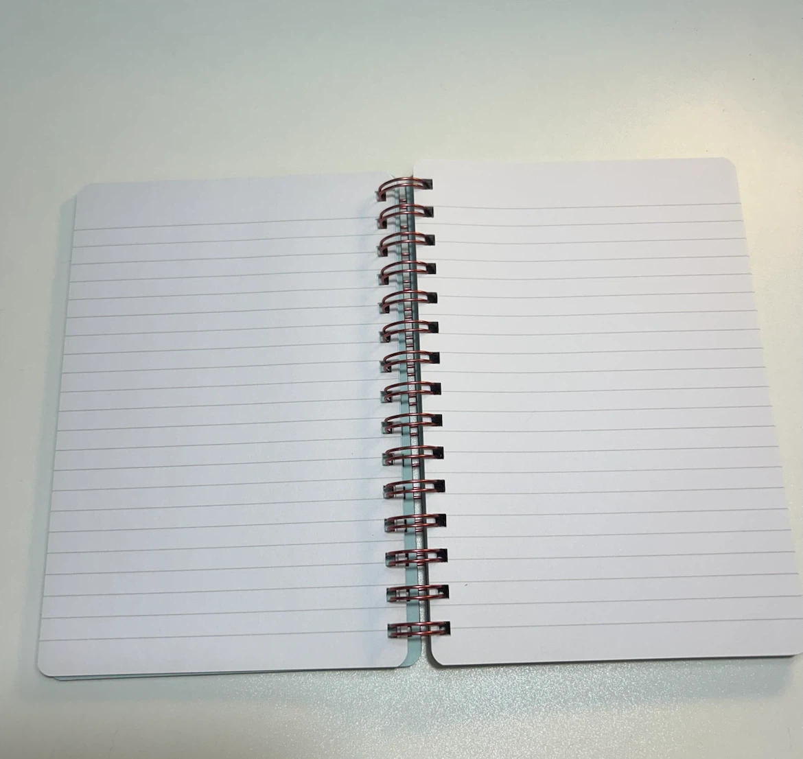 Notebook - photo 2