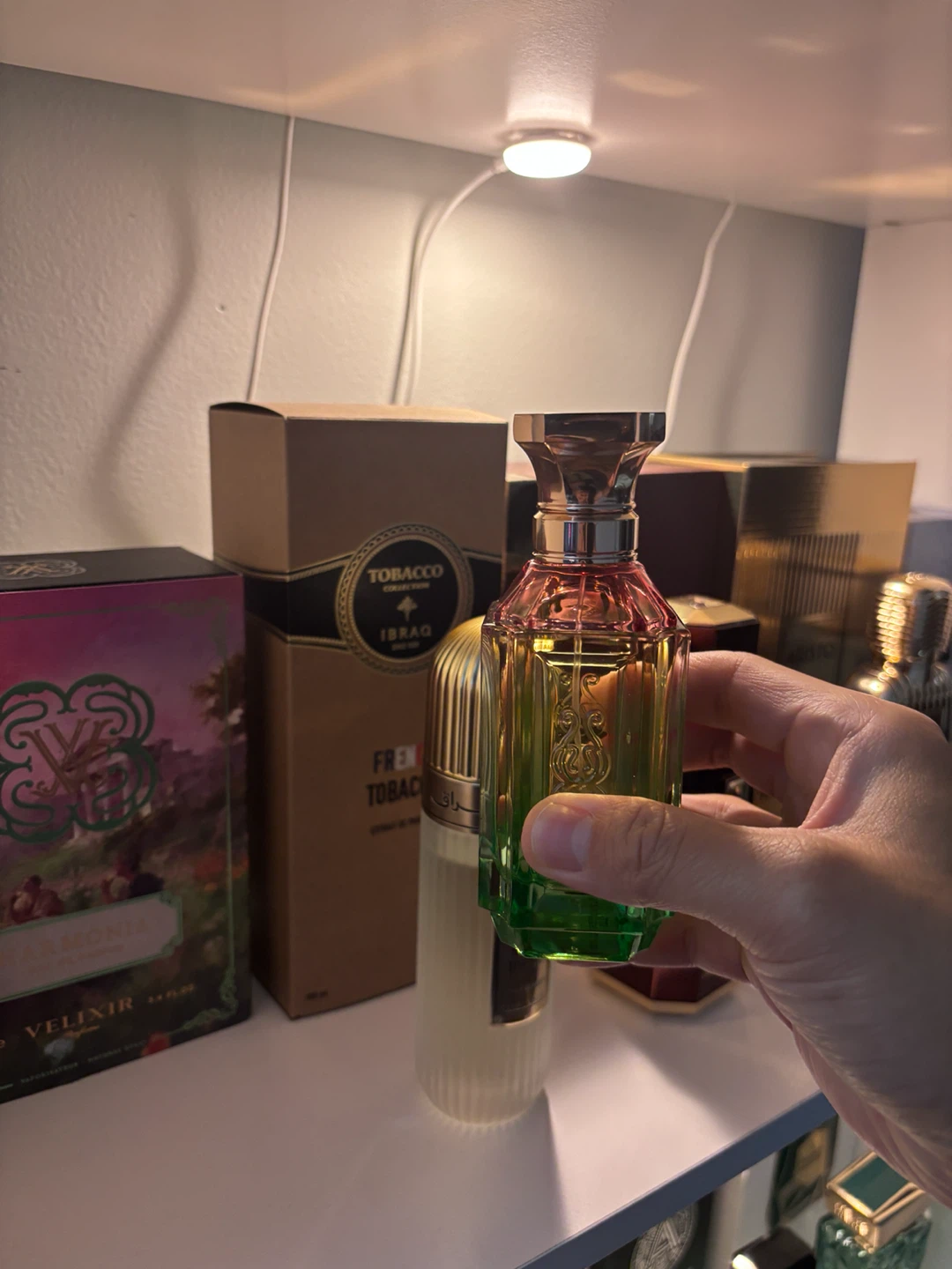 Velixir Harmonia - photo 2
