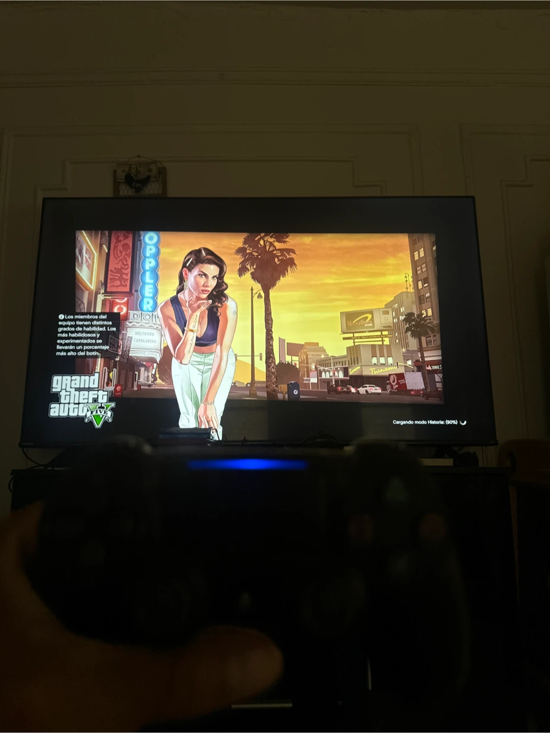 Grand Theft Auto V Premium Edition for PS4 - photo 2