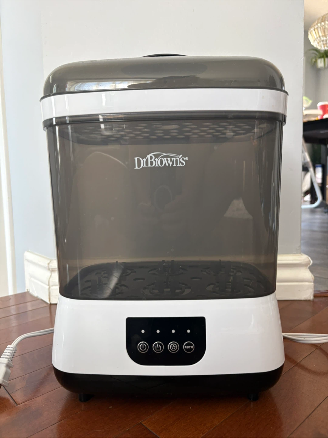 Dr. Brown's Bottle Sterilizer