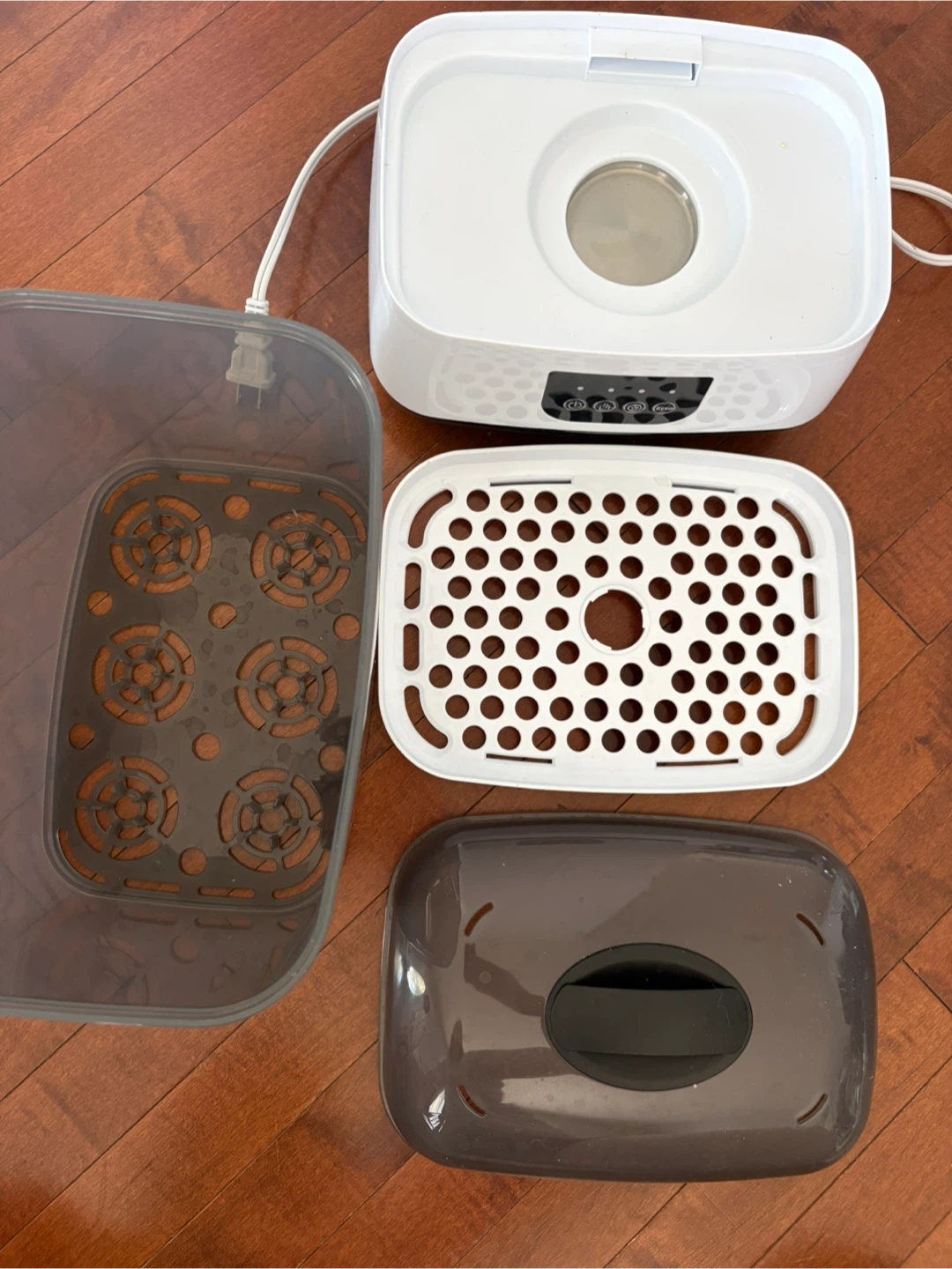 Dr. Brown's Bottle Sterilizer - photo 2