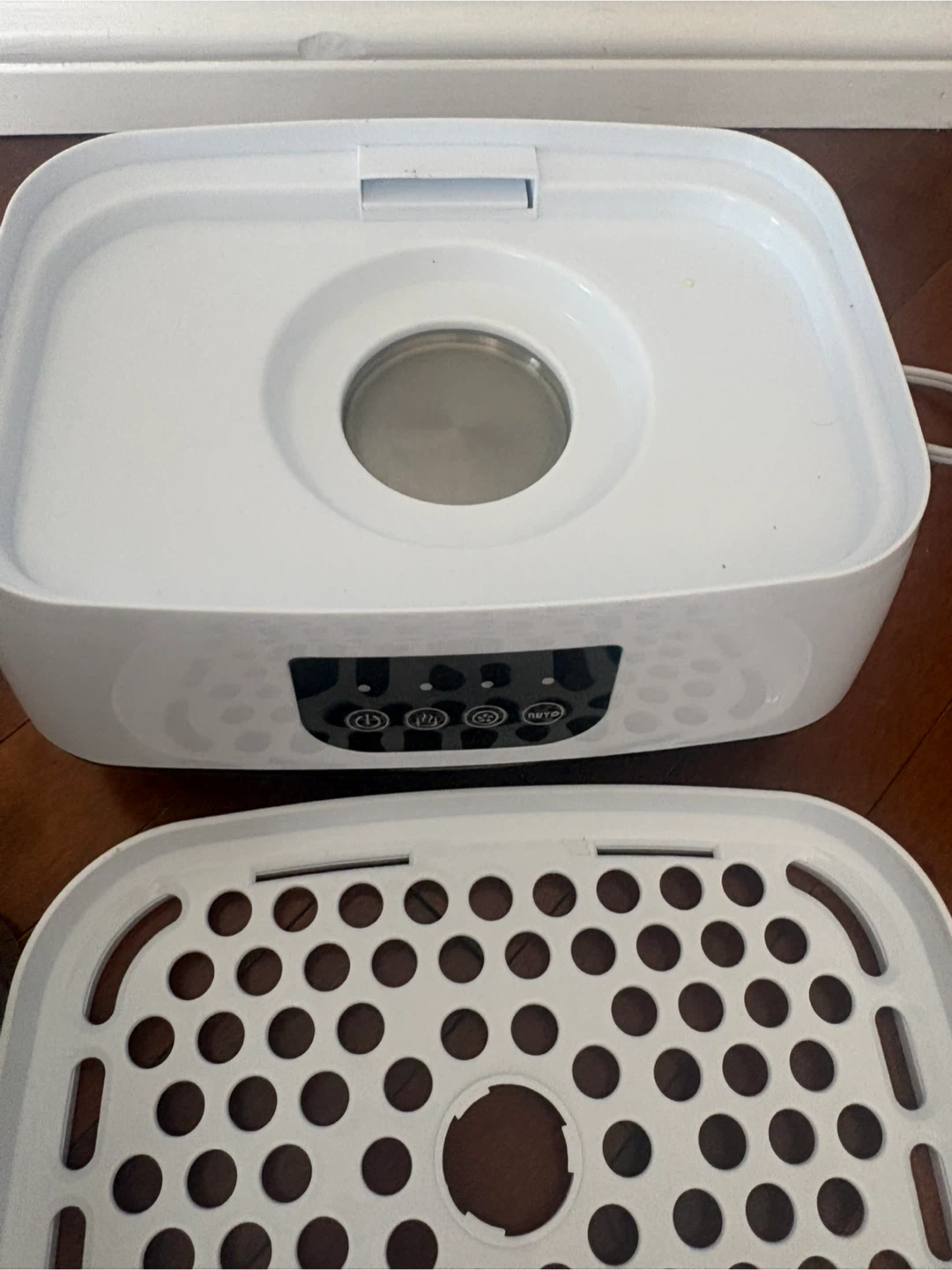 Dr. Brown's Bottle Sterilizer - photo 3