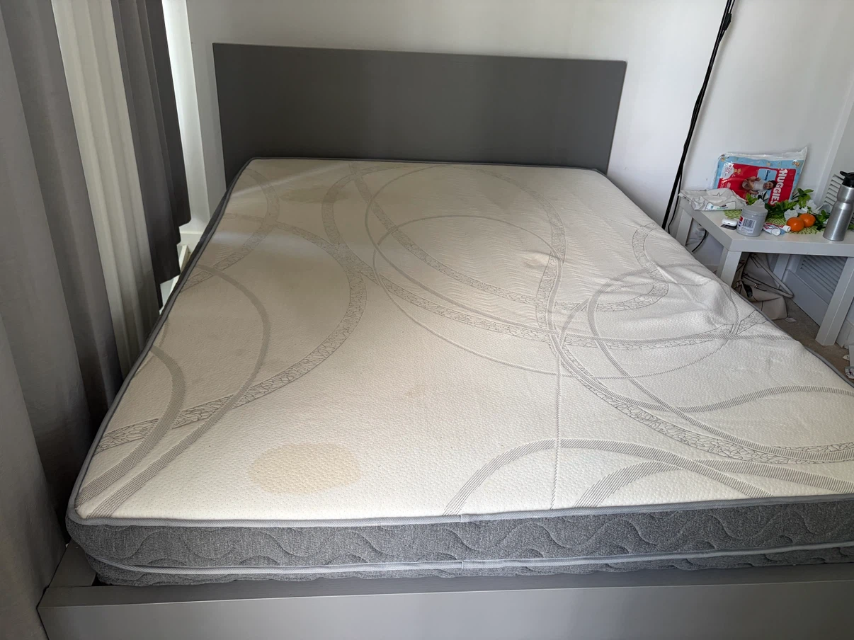 Used Mattress wayfair sleep