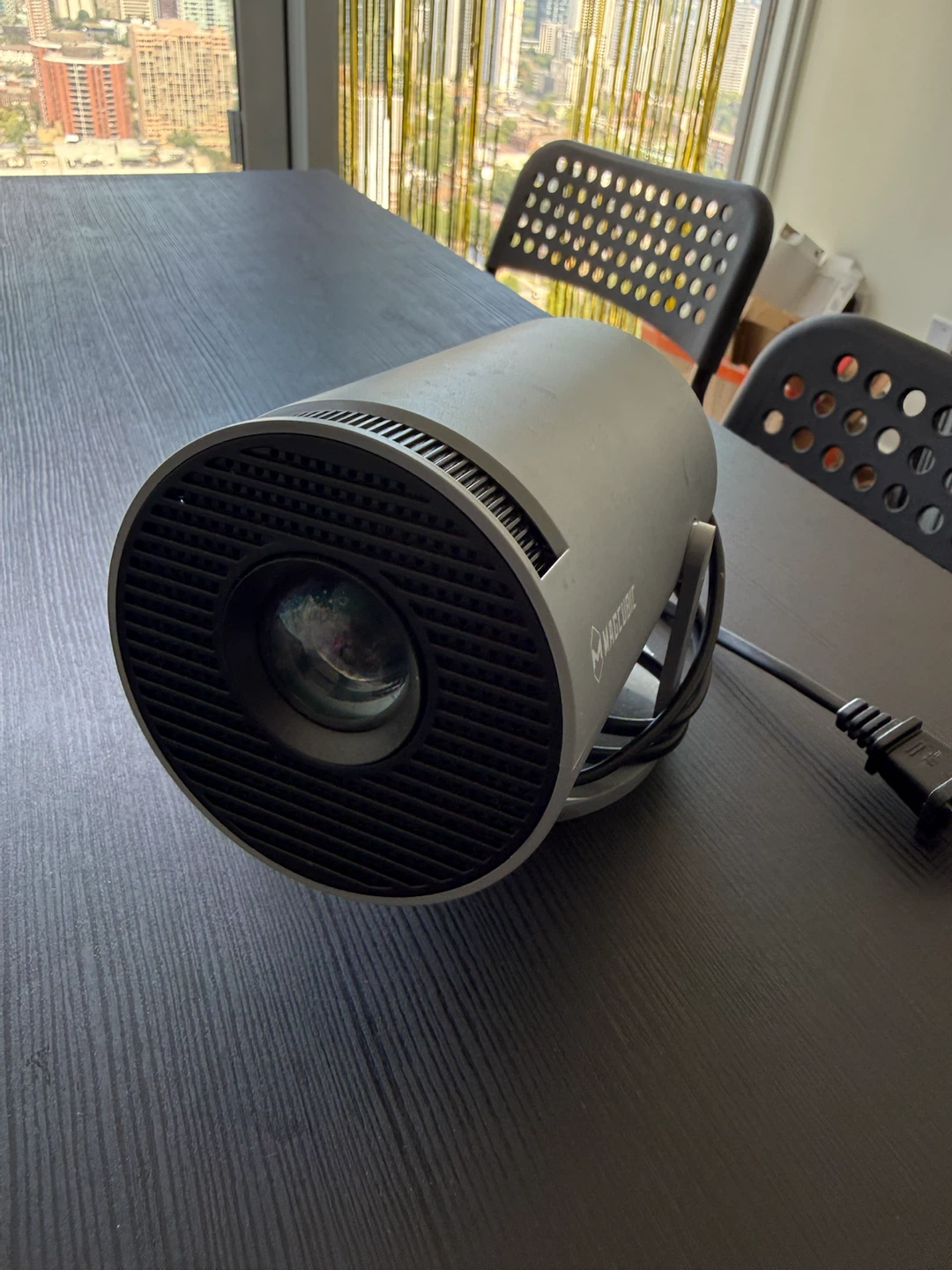 Magcubic Mini Projector - photo 2