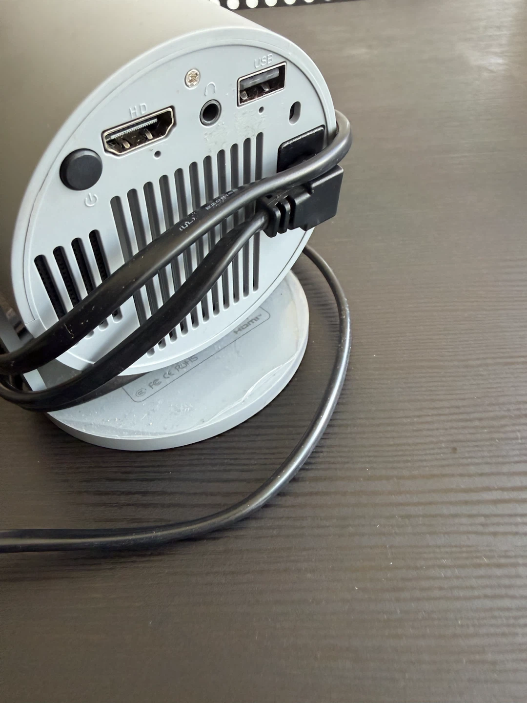 Magcubic Mini Projector - photo 3