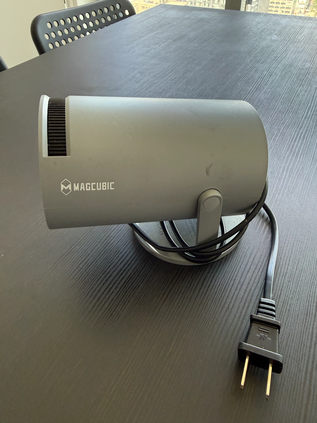 Magcubic Mini Projector - photo 4