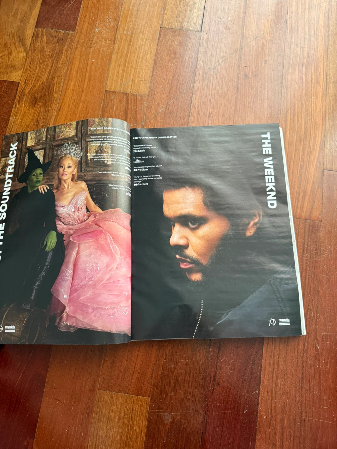 Billboard Magazine Bad Bunny - photo 4