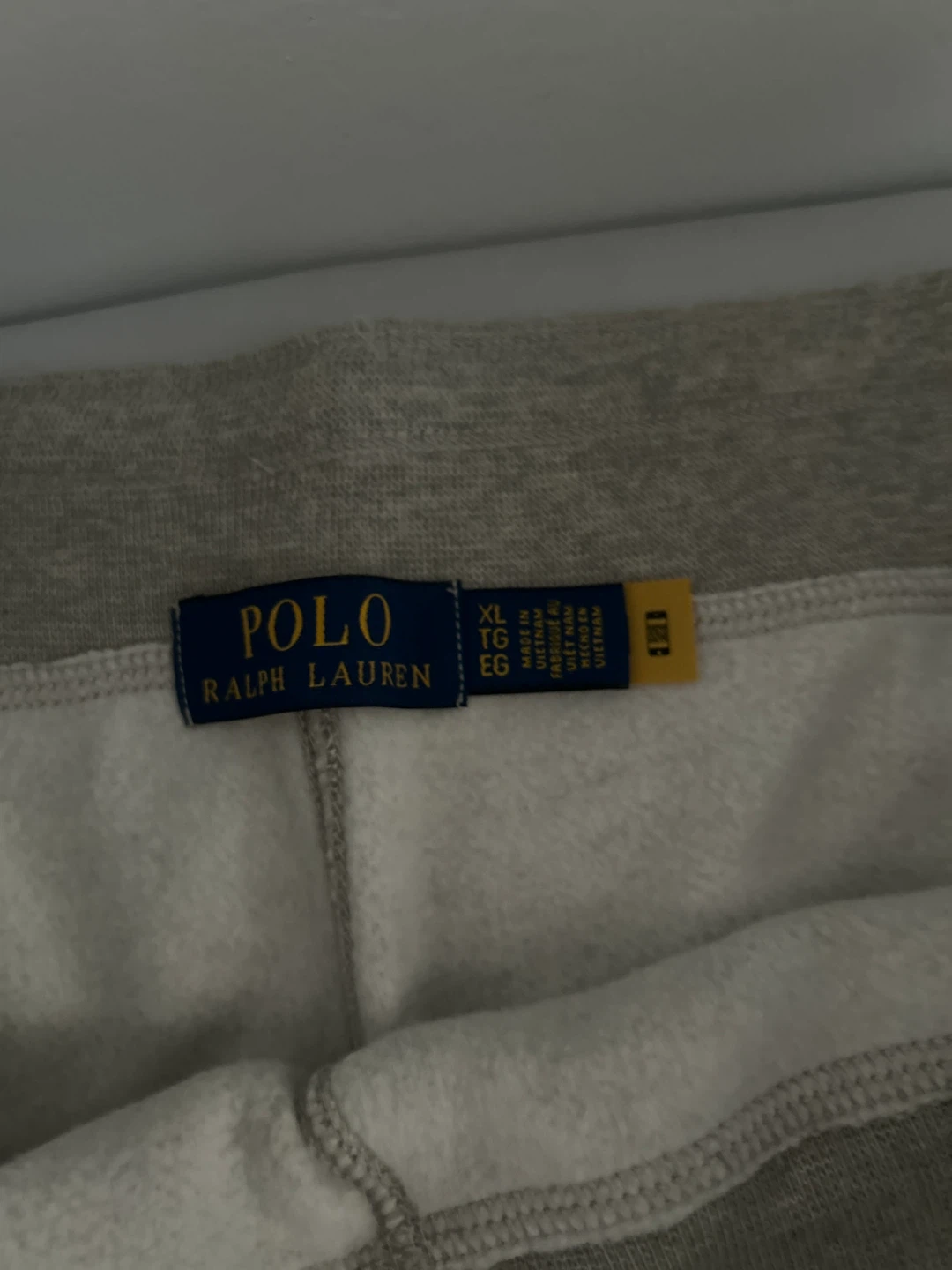 Polo Ralph Lauren Sweatpants - photo 2