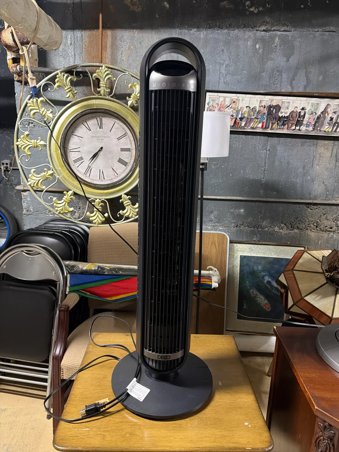 Dreo Tower Fan