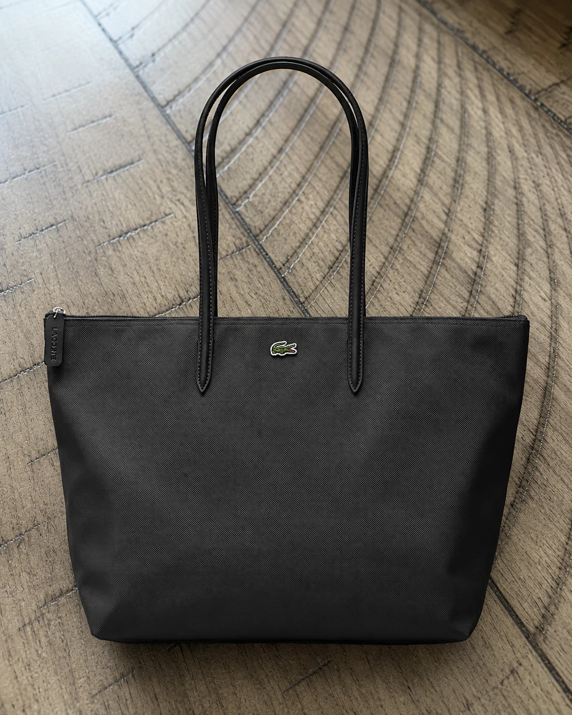 Lacoste 'Campanula' L Large Shopping Bag - photo 2