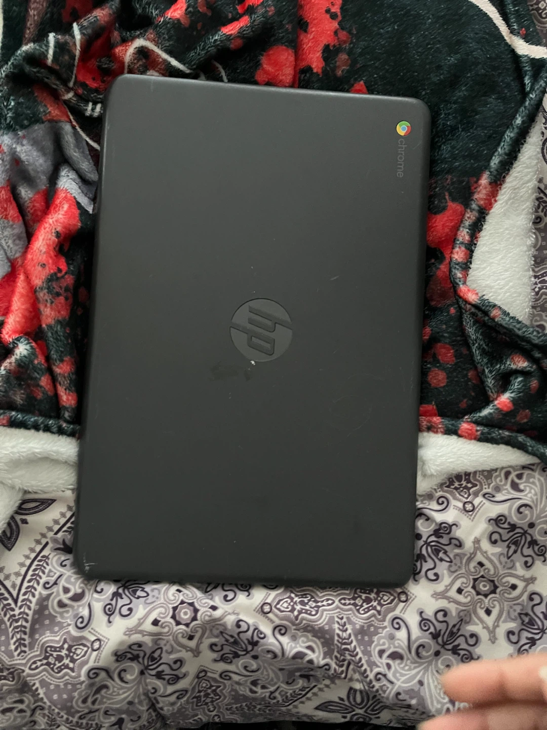 HP Chromebook Laptop