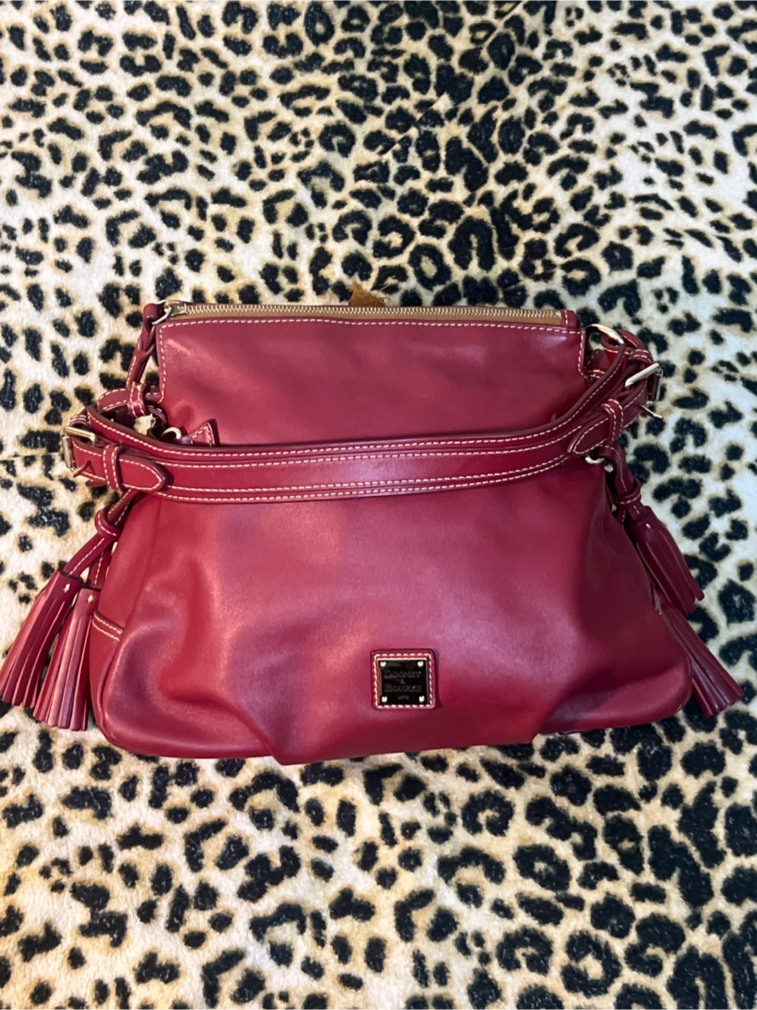 Florentine Hobo Bag - photo 2