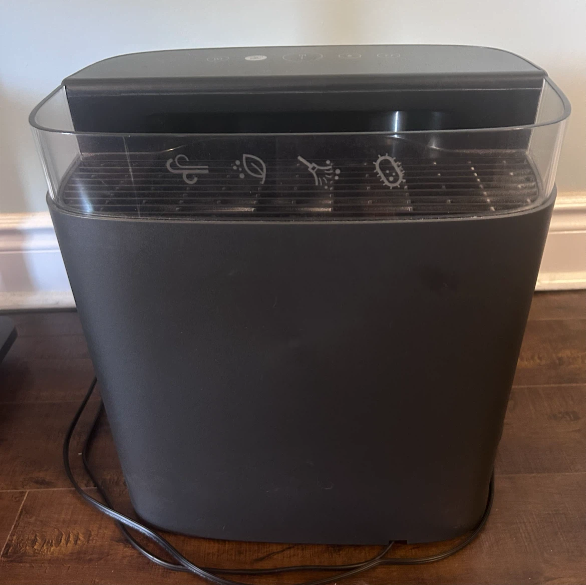 Honeywell Air Purifier - photo 2