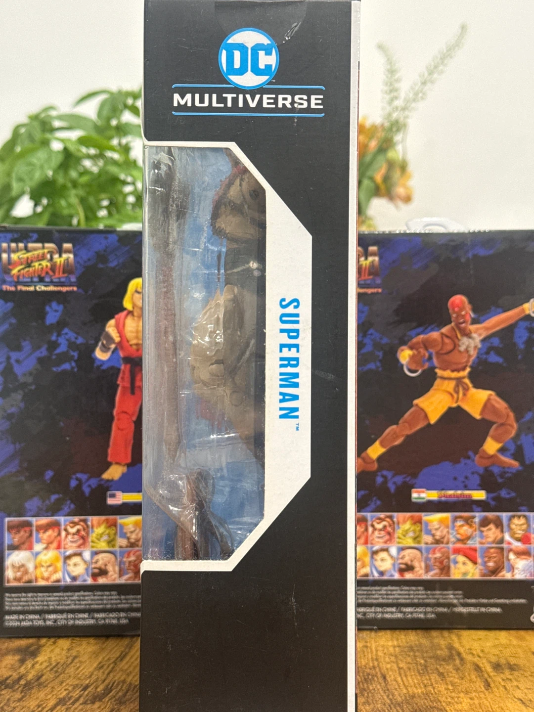 McFarlane Toys DC Multiverse Superman Action Figure - photo 2