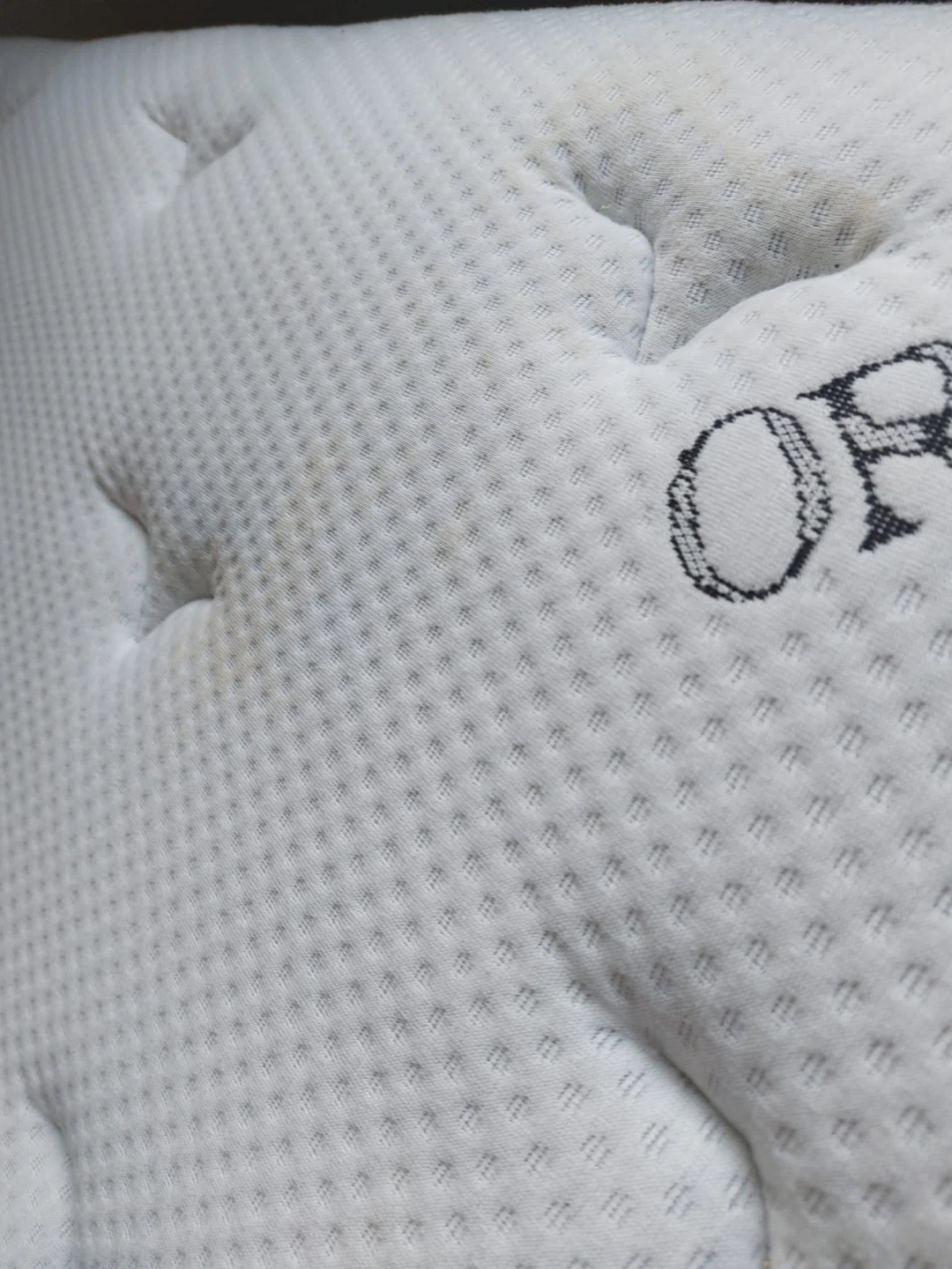 Mattress (Standard Size) with Frame - photo 3