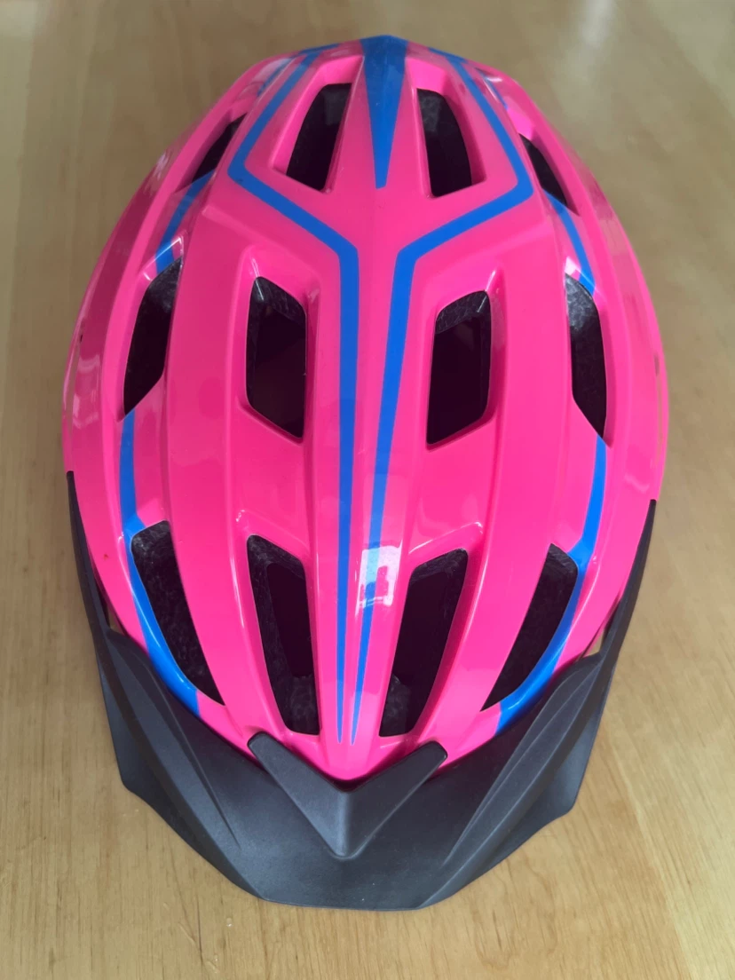Supercycle Youth Bike Helmet