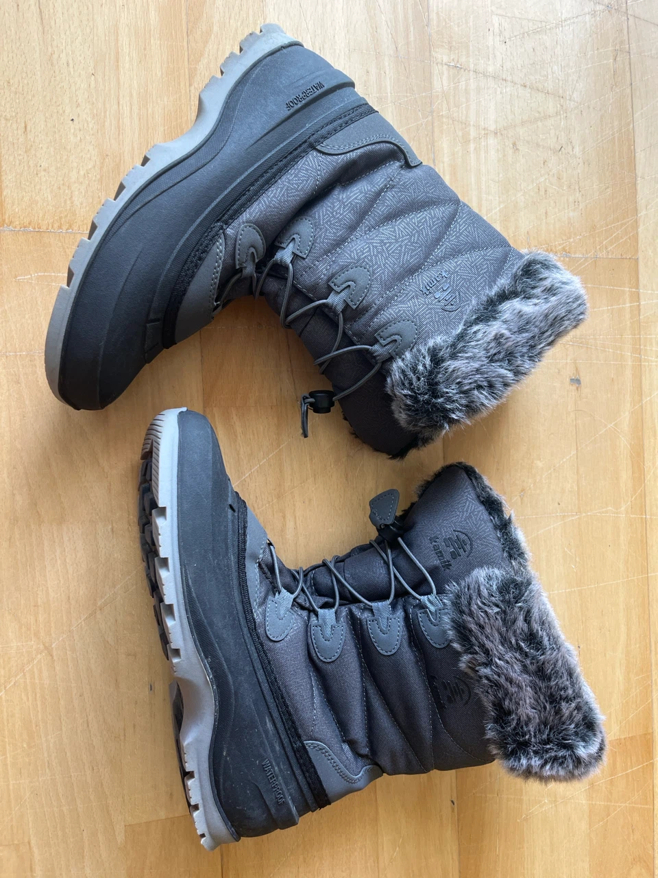 MUST GO TODAY- Kamik Momentum3 Women's Winter Boots - photo 2