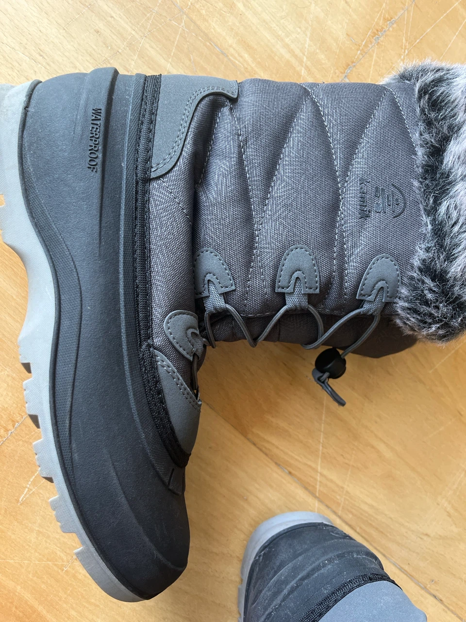 MUST GO TODAY- Kamik Momentum3 Women's Winter Boots - photo 3