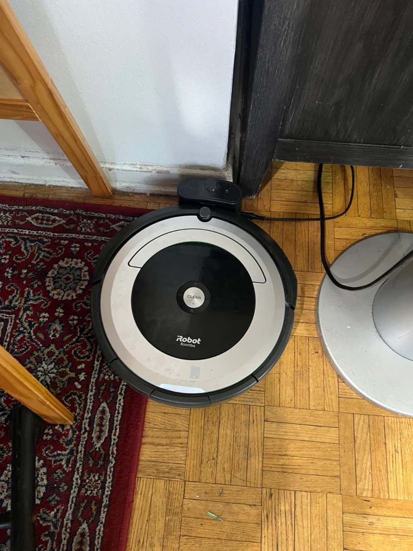 iRobot Roomba Robot Vacuum