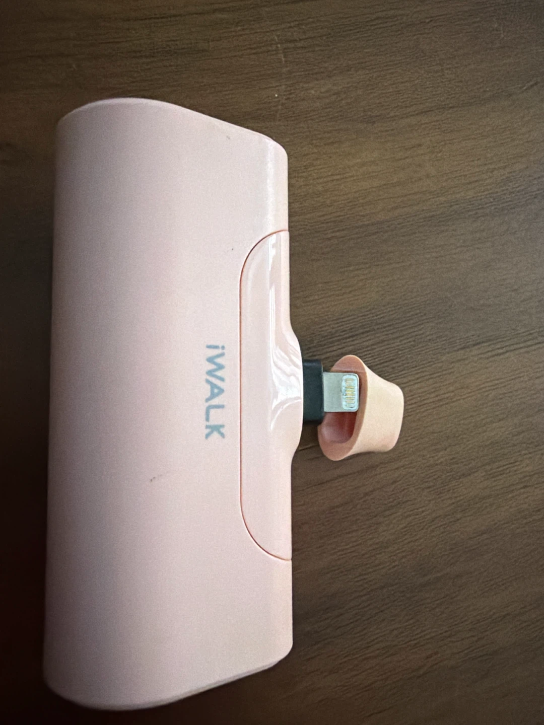 iWALK Portable Charger - photo 5