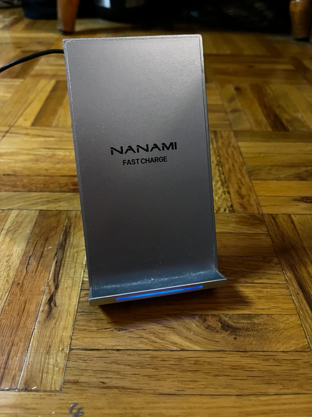 NANAMI Fast Wireless Charging Stand