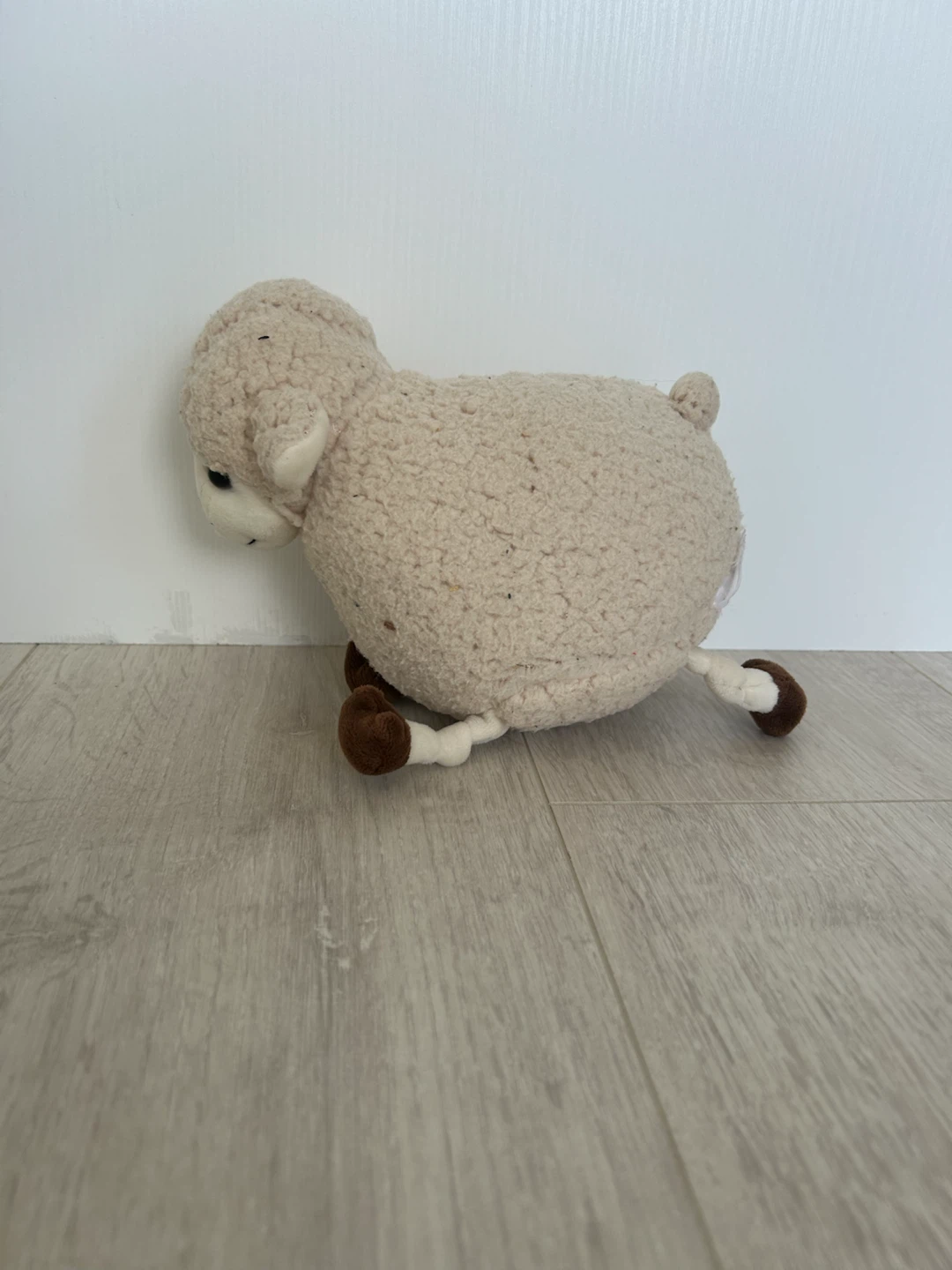 Plush Sheep Toy