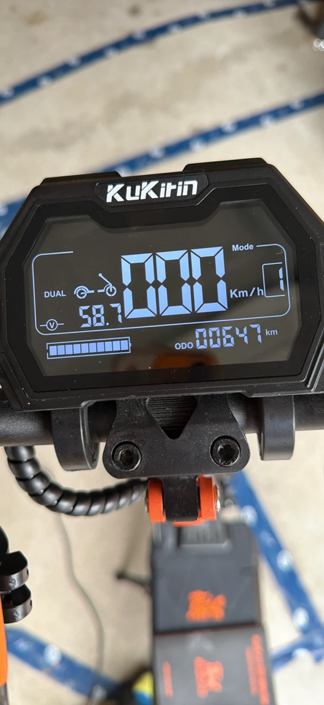 KuKirin G2 master  Electric Scooter