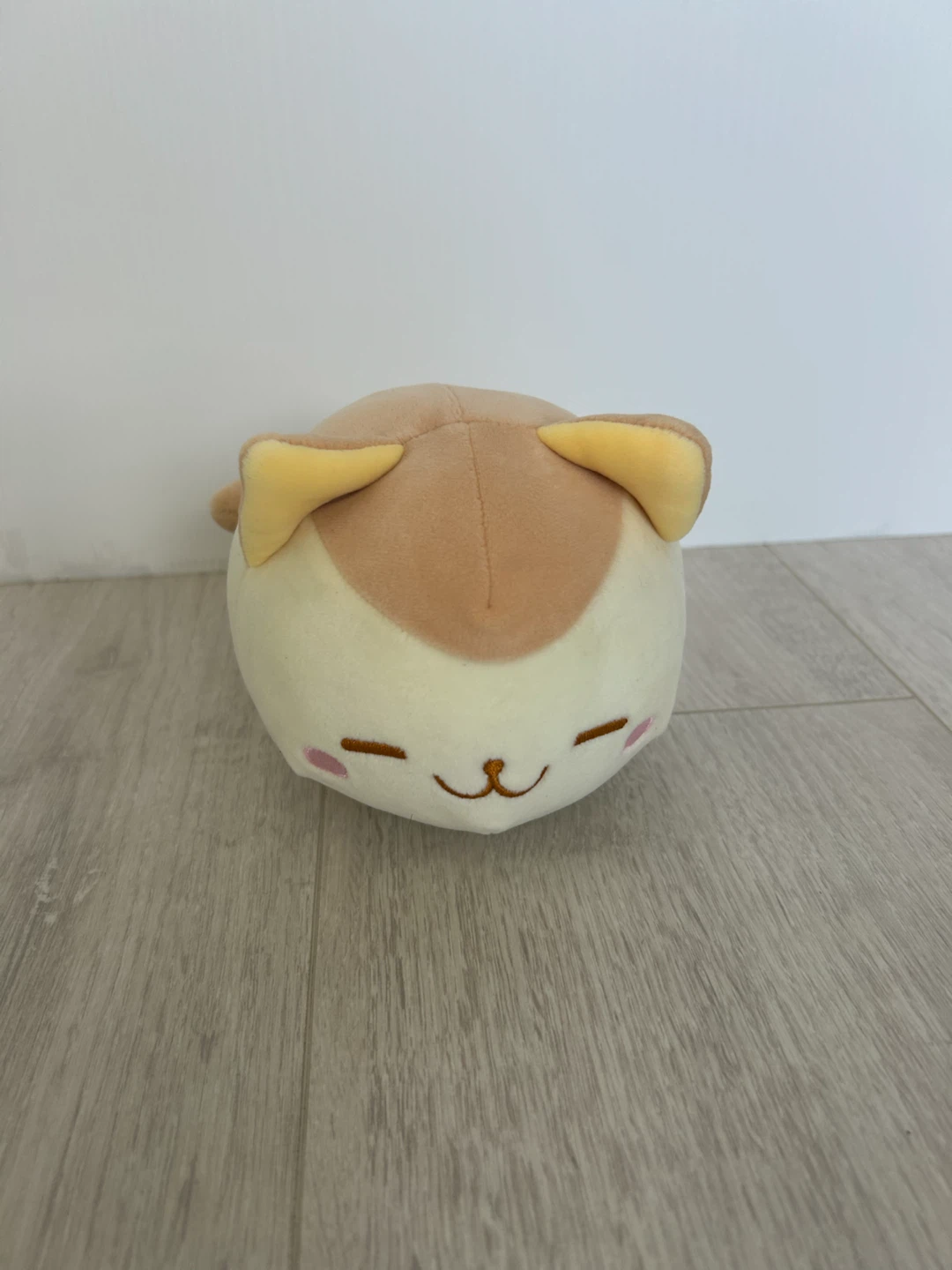 Cute Cat Plush