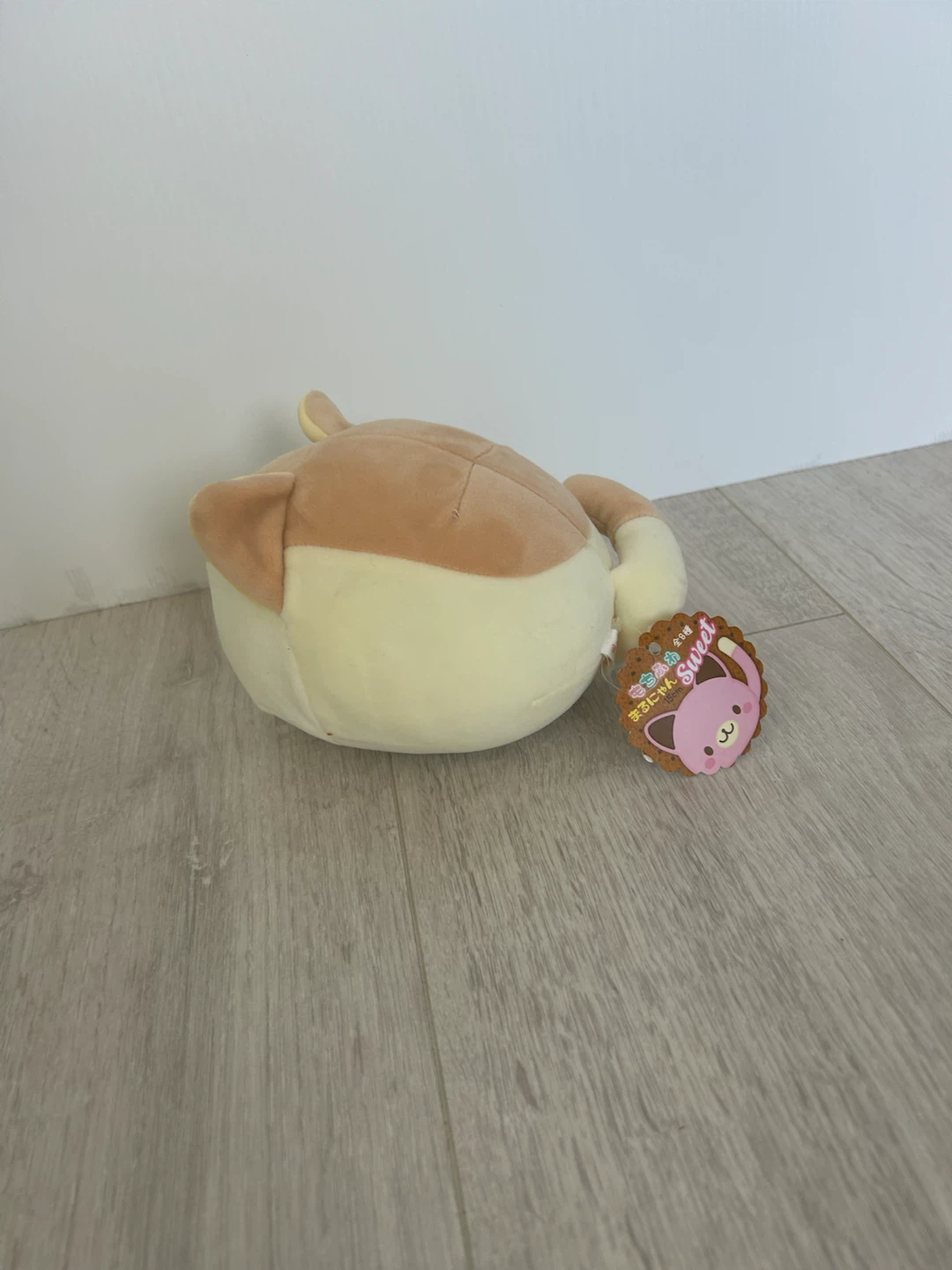 Cute Cat Plush - photo 2