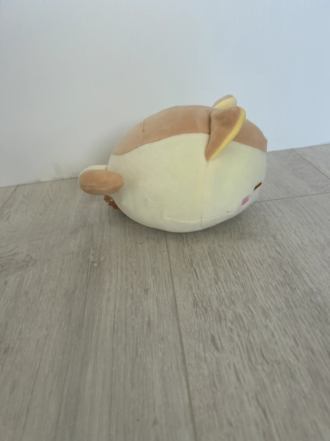 Cute Cat Plush - photo 3