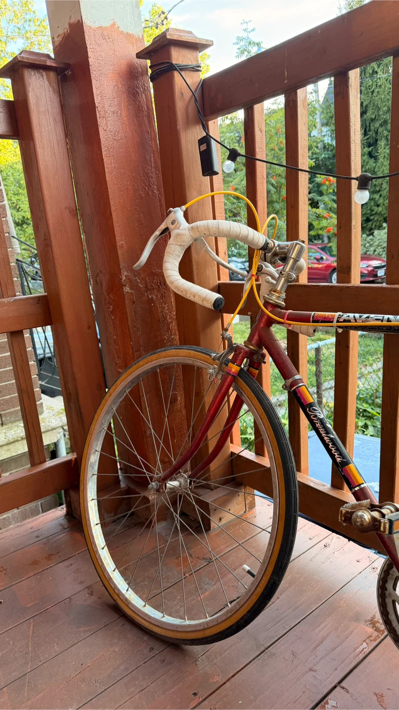 AVENGER Road Bicycle - photo 2