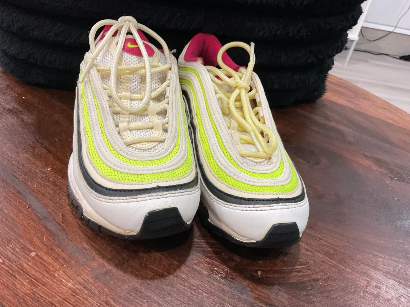 Nike Air Max 97 Shoes