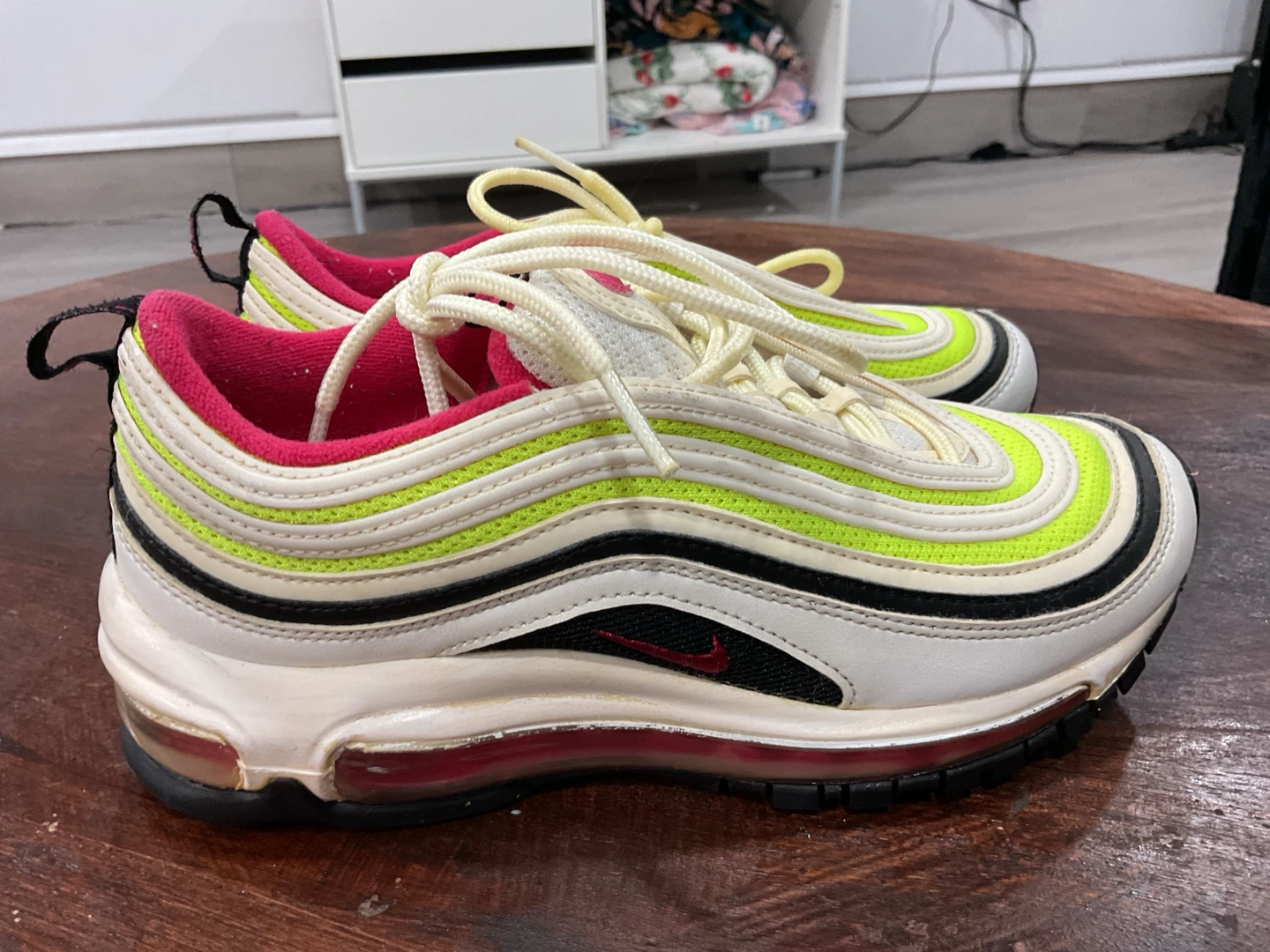Nike Air Max 97 Shoes - photo 2
