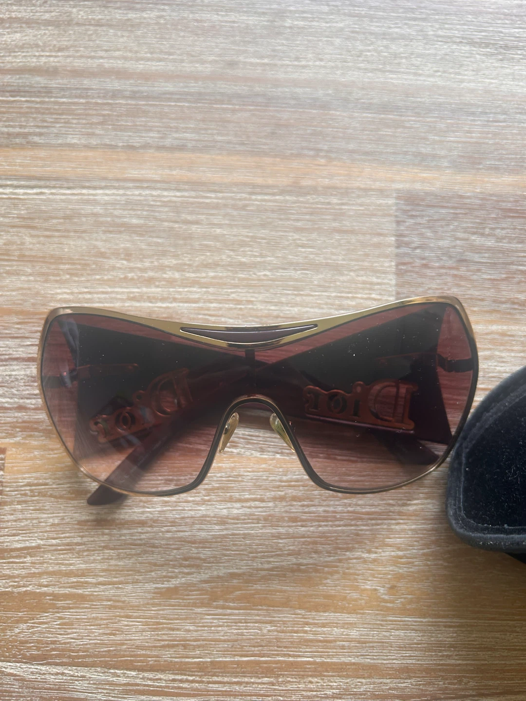 Christian Dior Women's Sunglasses