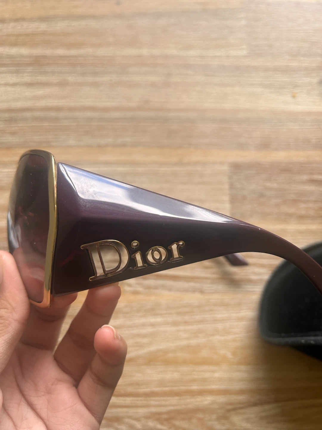 Christian Dior Women's Sunglasses - photo 2